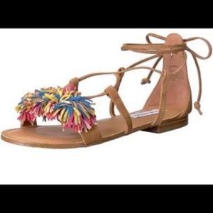 Steve Madden sandals